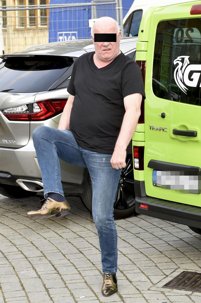 Ryszard R.