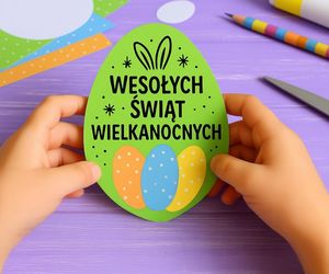 Kartki na Wielkanoc
