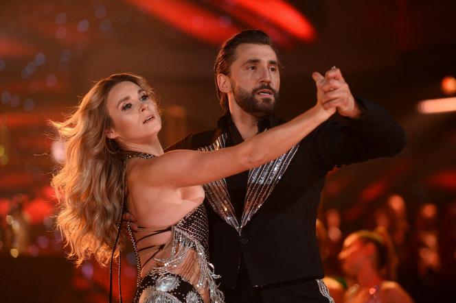 Dancing with the stars. Taniec z gwiazdami 12. Finał