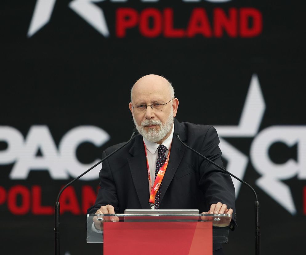 Maciej Świrski