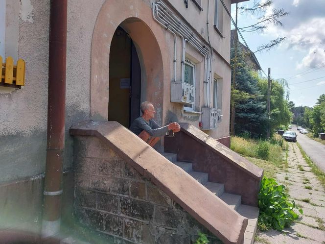 Kolonia Robotnicza w Starachowicach