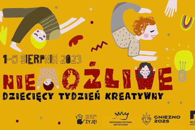 nieMOŻLIWE