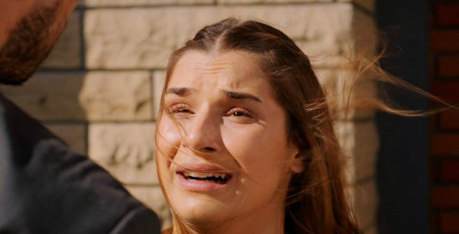 Miłość i nadzieja odc. 295. Sila, Kuzey