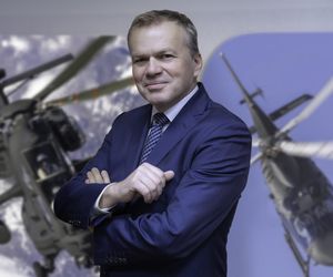 Bartosz Mateusz Śliwa nowym prezesem PZL-Świdnik