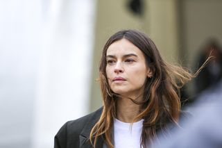 Polacy buntują się przeciw Kasi Smutniak jako Maryi. Mel Gibson w ogniu komentarzy