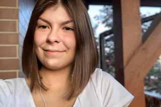 Zaginęła 14-letnia Matylda z Łomianek. Trwają poszukiwania [GALERIA]