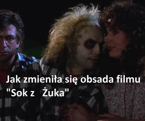  Jak zmienili się aktorzy z pierwszej części filmu Sok z Żuka?