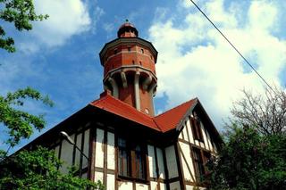 Wodociągi i Wieża Ciśnień w Kępnie