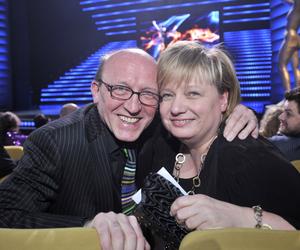 Artur Barciś i Beata Barciś są razem od 37 lat. Piękna historia miłości