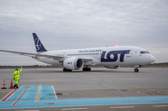 Wracają bezpośrednie loty z Gdańska do Krakowa