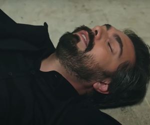 Emanet, odcinek 264. 