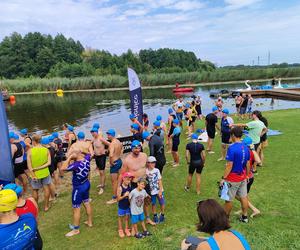 Enea Triathlon Kozienice 2024