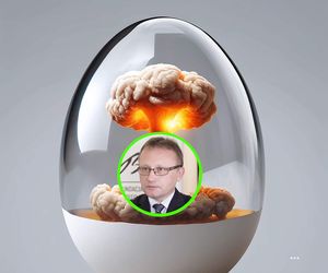 Strasząc atomem, budują pozycję przed negocjacjami pokojowymi