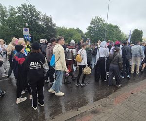 Kortowiada 2025. Parada Wydziałów rozpoczęła juwenalia. Zobacz zdjęcia!