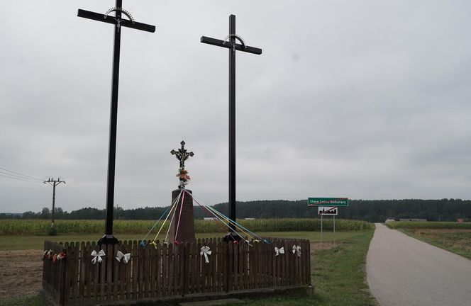 Ćwiczenia Zapad 25 tuż za granicą