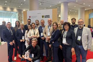 Dolnośląscy przedsiębiorcy podbili San Francisco! Nasze firmy bez kompleksów w Dolinie Krzemowej