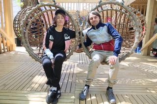 Pokój Na Lato powraca! Na otwarciu wystąpi L.U.C. & Rebel Babel Ensemble 