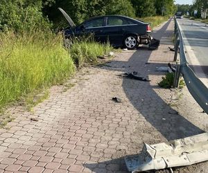 Tragiczny wypadek w Puławach