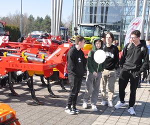 Agrotech 2024 w Targach Kielce