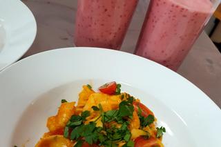 Walentynkowy konkurs kulinarny w iławskim Mechaniku