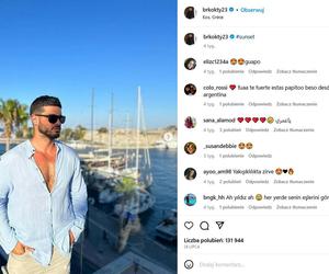 Kim są gwiazdy serialu Zakazany owoc? 