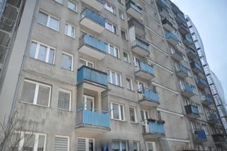 Mural ku pamięci Bronisława Opałki w Kielcach