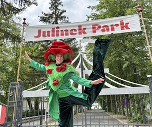 10-lecie Julinek Park pod Warszawą.