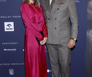 Ina Sobala, Kamil Szeptycki