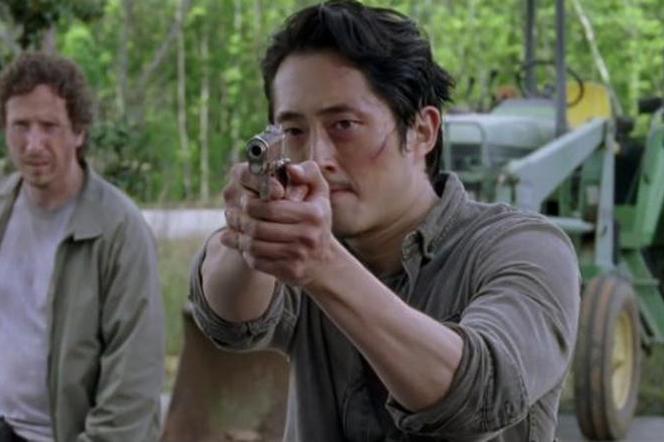 The Walking Dead – widzowie zmusili twórców do zmian! W serialu nie będzie już krwawo?