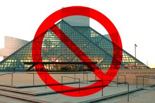 Kogo obchodzi Rock & Roll Hall of Fame? Przekłuwamy nadęty balon 