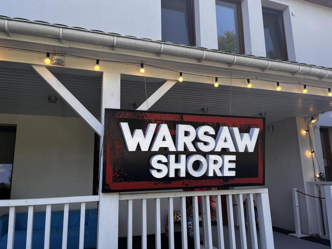 Warsaw Shore willa 