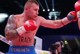 Kamil Szeremeta szykuje się na Gołowkina