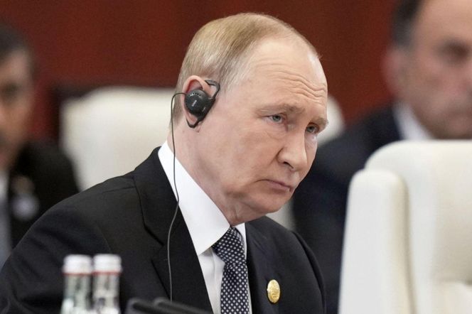 Rosjanie powiedzieli, czy zaatakują NATO. Chcą umowy na piśmie