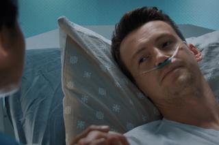 M jak miłość odc. 1696: Kasia (Paulina Lasota), Jakub Karski (Krzysztof Kwiatkowski)