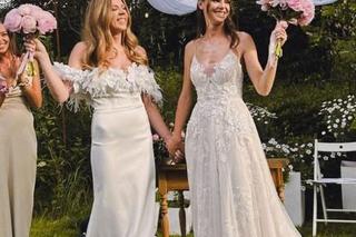 Marta Warchoł, Iwona Widomska