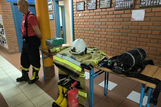 Podziel sie Dobrem w SP 5 na Gronowie 