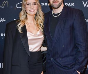 Grzegorz Hyży, Maja Hyży, Agnieszka Hyży