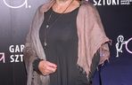 Katarzyna Grochola o chorobie: „Musiałam się czegoś nauczyć”