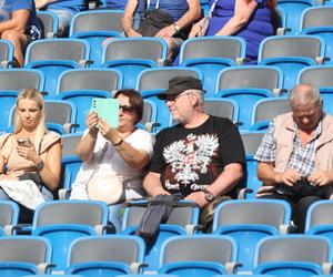 Ruch Chorzów - Znicz Pruszków, bezbramkowy remis na Stadionie Śląskim