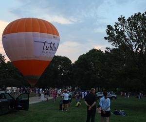 Fiesta Balonowa 2024 w Lublinie