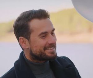 Miłość i nadzieja odc. 325. Sila, Kuzey