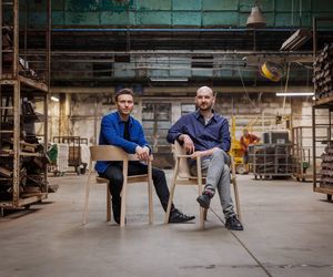  Rozmowa z duetem projektowym Pawlak & Stawarski