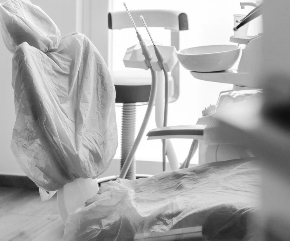 To miała być zwykła wizyta u dentysty. 4-latka doznała nieodwracalnych uszkodzeń mózgu