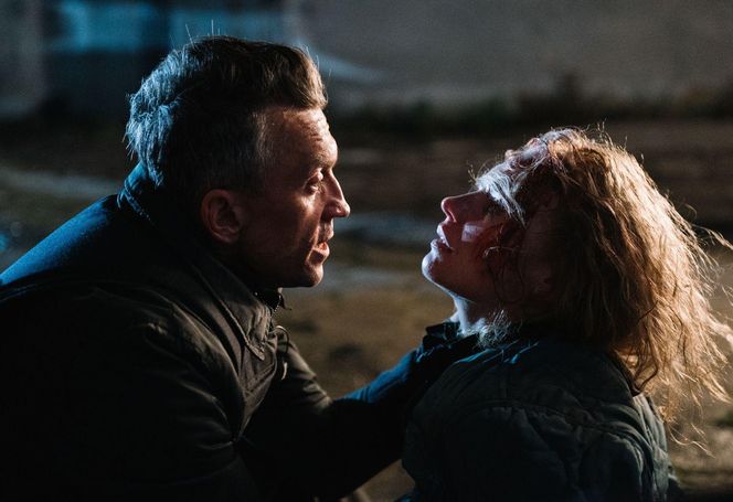 "Profilerka" sezon 2 odcinek 8 - co się wydarzy?