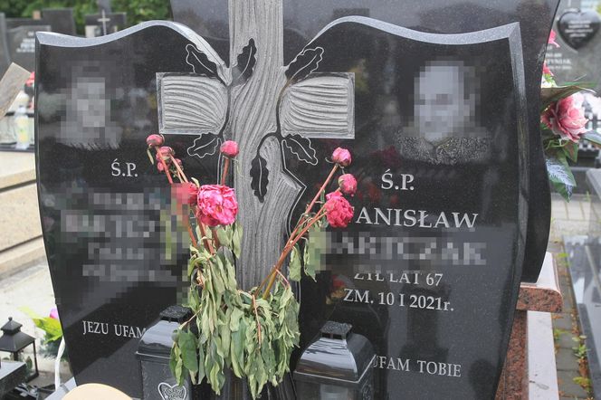 Zabił legendę podwarszawskich Ząbek metalową rurką. Lekarze byli w szoku. „Nigdy nie widzieli takich obrażeń”