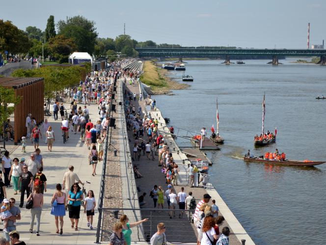 Bulwar Jana Karskiego