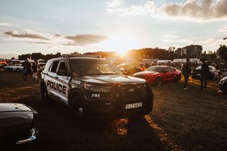 Tesla Cybertruck po raz pierwszy w Polsce! Zobacz futurystyczny pojazd na American Cars Mania 2025