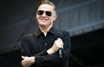 Bryan Adams