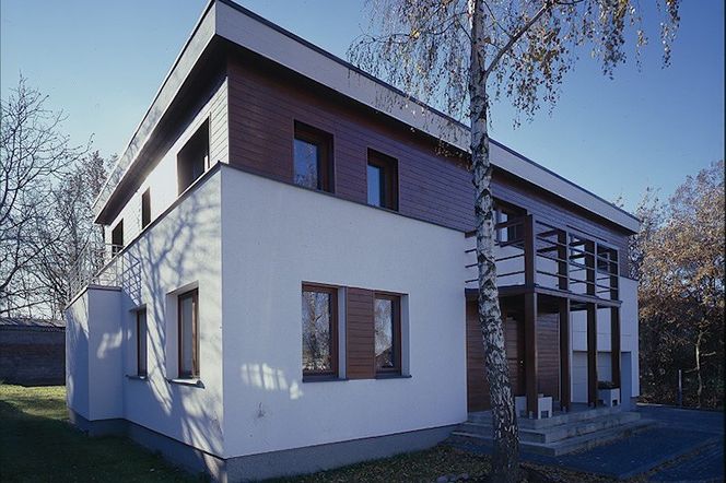 Balustrada balkonowa