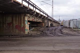 Powstaje przystanek SKM Łasztownia